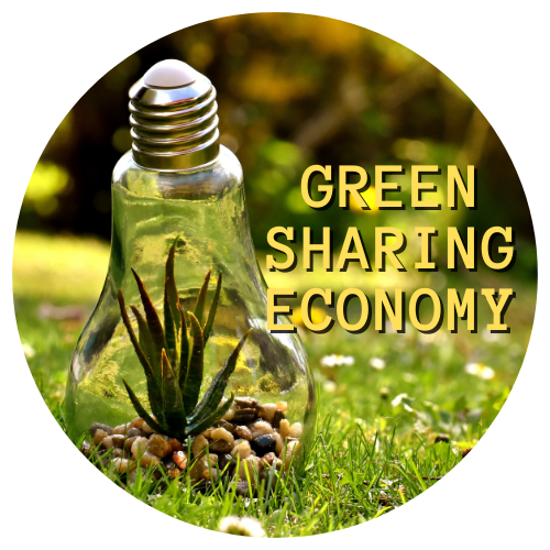 Logo Green Sharing Economy